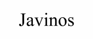 JAVINOS
