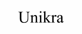 UNIKRA