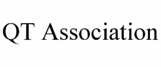 QT ASSOCIATION