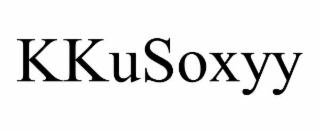 KKUSOXYY