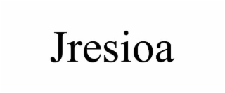JRESIOA