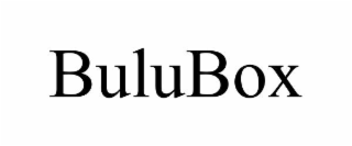 BULUBOX