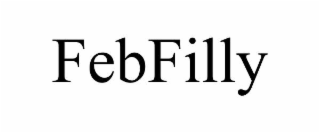 FEBFILLY