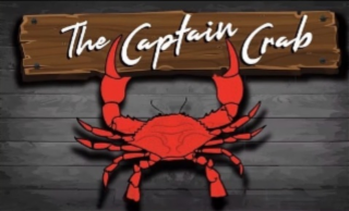 THE CAPTAIN CRAB