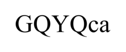 GQYQCA trademark