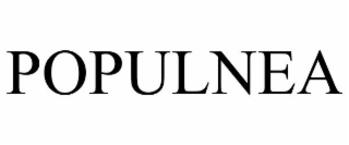 POPULNEA