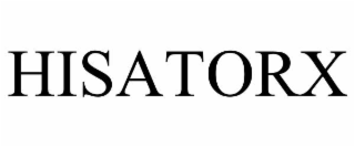 HISATORX