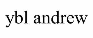 YBL ANDREW