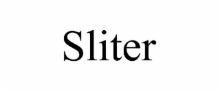 SLITER