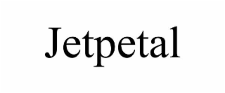 JETPETAL