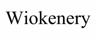 WIOKENERY
