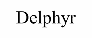 DELPHYR