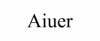 AIUER