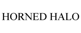 HORNED HALO