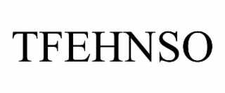 TFEHNSO
