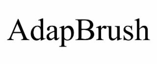 ADAPBRUSH