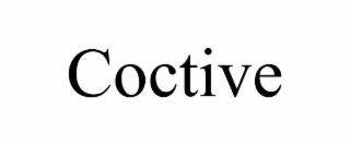 COCTIVE