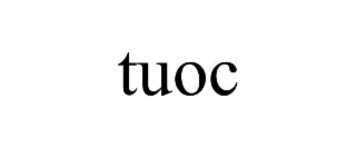 TUOC