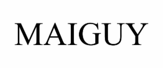 MAIGUY