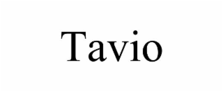 TAVIO