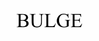 BULGE