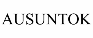 AUSUNTOK