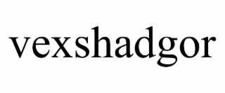 VEXSHADGOR