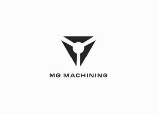 MG MACHINING