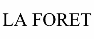 LA FORET