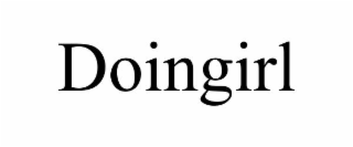DOINGIRL