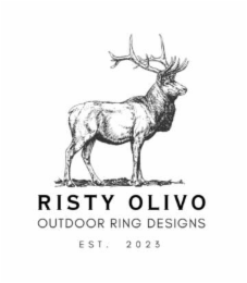 RISTY OLIVO OUTDOOR RING DESIGNS EST. 2023