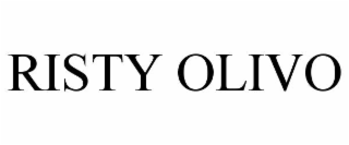RISTY OLIVO