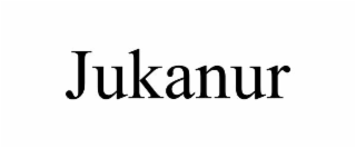 JUKANUR