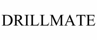 DRILLMATE