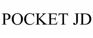 POCKET JD
