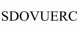 SDOVUERC