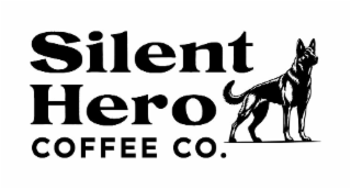 SILENT HERO COFFEE CO.