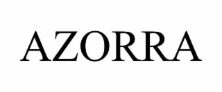 AZORRA