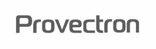 PROVECTRON