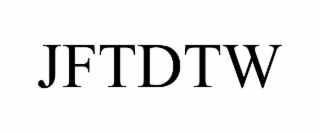 JFTDTW