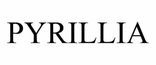 PYRILLIA