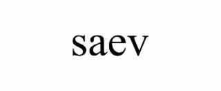 SAEV