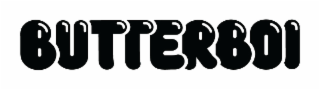 BUTTERBOI