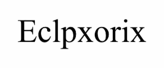 ECLPXORIX