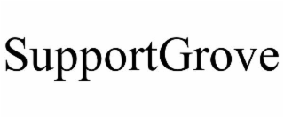 SUPPORTGROVE