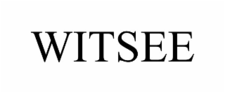 WITSEE