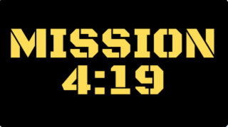 MISSION 4:19
