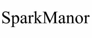 SPARKMANOR