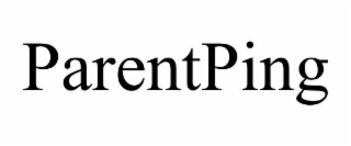 PARENTPING
