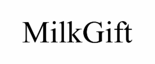 MILKGIFT